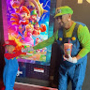 Meet your Posher, Nengos:chlh